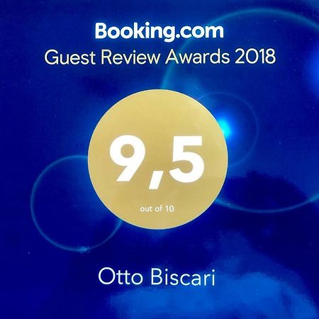 Otto Biscari Apartment Catania Exterior photo
