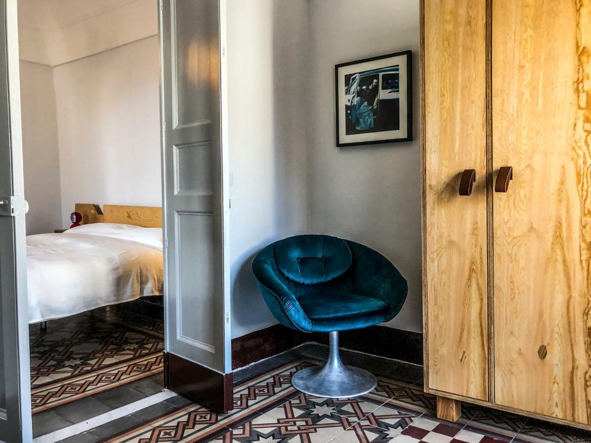 Otto Biscari Apartment Catania Exterior photo