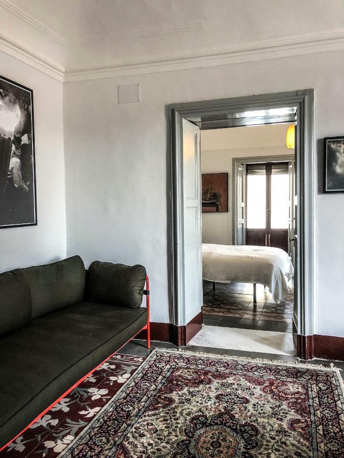Otto Biscari Apartment Catania Exterior photo